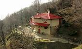 PERTUS - CAPANNA ALPINISTI MONZESI - CROCE DELLA GIUMENTA - 12 novembre 2010 - FOTOGALLERY